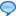 Regular Chat Online Icon 16x16 png